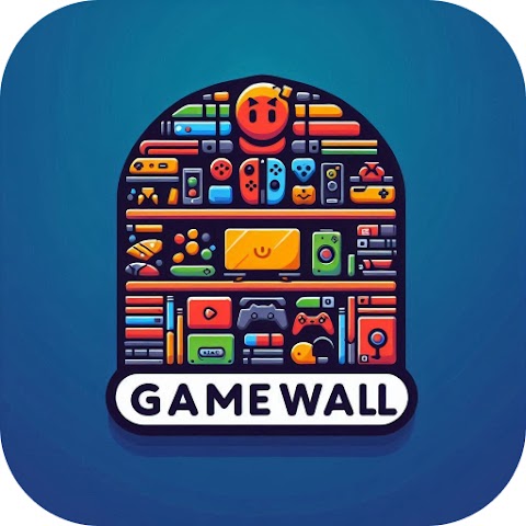 GameWall